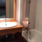 Duplex Pour 8 Pers. à Super-besse Avec Piscine - Fr-1-814-170 *