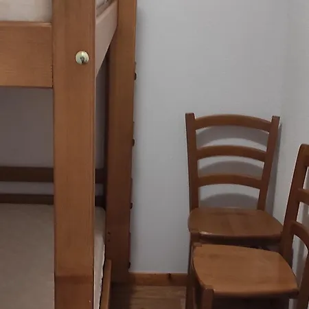 Duplex Pour 8 Pers. à Super-besse Avec Piscine - Fr-1-814-170