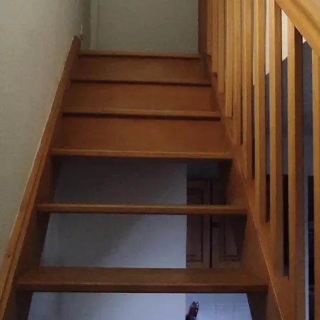 Duplex Pour 8 Pers. à Super-besse Avec Piscine - Fr-1-814-170 *