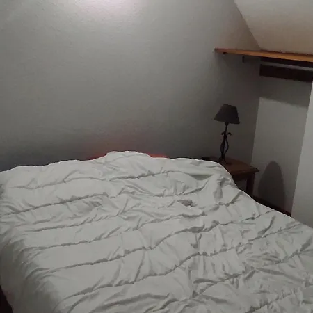 Duplex Pour 8 Pers. A Super-besse Avec Piscine - Fr-1-814-170 Апартаменты