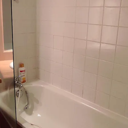 Duplex Pour 8 Pers. à Super-besse Avec Piscine - Fr-1-814-170 * Super Besse