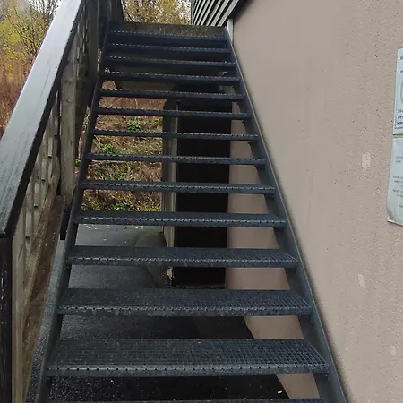 Duplex Pour 8 Pers. à Super-besse Avec Piscine - Fr-1-814-170 Apartamento Super Besse