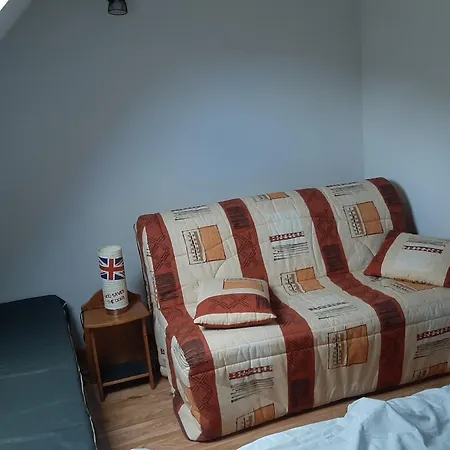 Apartamento Duplex Pour 8 Pers. à Super-besse Avec Piscine - Fr-1-814-170 Super Besse