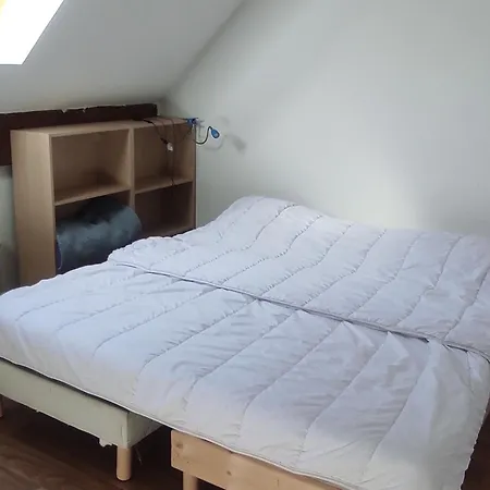 Duplex Pour 8 Pers. A Super-besse Avec Piscine - Fr-1-814-170 Apartamento *