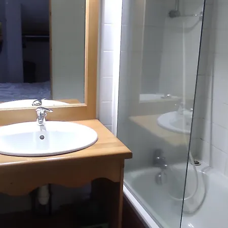Duplex Pour 8 Pers. A Super-besse Avec Piscine - Fr-1-814-170 Apartamento